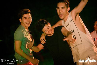 SO Beach Party Hua Hin at SO Sofitel Hua Hin — photo 198