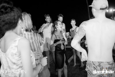 SO Beach Party Hua Hin at SO Sofitel Hua Hin — photo 202