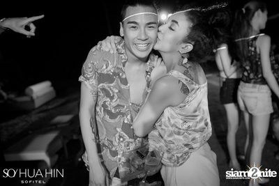 SO Beach Party Hua Hin at SO Sofitel Hua Hin — photo 204