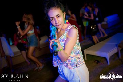 SO Beach Party Hua Hin at SO Sofitel Hua Hin — photo 209