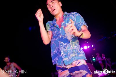 SO Beach Party Hua Hin at SO Sofitel Hua Hin — photo 213