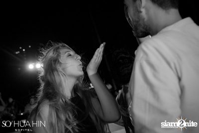 SO Beach Party Hua Hin at SO Sofitel Hua Hin — photo 214