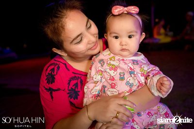 SO Beach Party Hua Hin at SO Sofitel Hua Hin — photo 218
