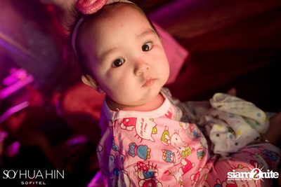SO Beach Party Hua Hin at SO Sofitel Hua Hin — photo 222