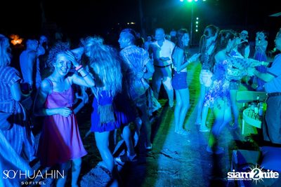 SO Beach Party Hua Hin at SO Sofitel Hua Hin — photo 228