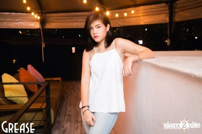 Saturday Night at GREASE Bangkok, Sukhumvit 49 — photo 8