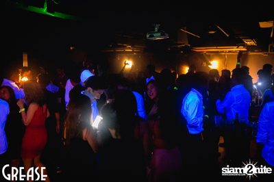 Saturday Night at GREASE Bangkok, Sukhumvit 49 — photo 56