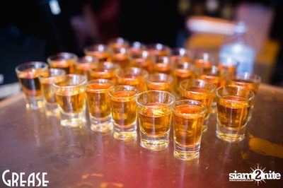 Saturday Night at GREASE Bangkok, Sukhumvit 49 — photo 64