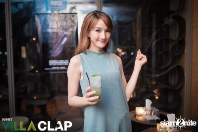 DEMO x Funky Villa present Sneaker Party (Album 3) — photo 17