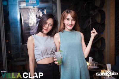 DEMO x Funky Villa present Sneaker Party (Album 3) — photo 18
