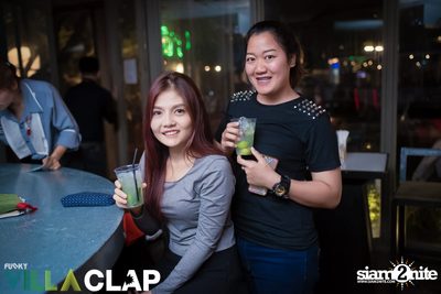 DEMO x Funky Villa present Sneaker Party (Album 3) — photo 19