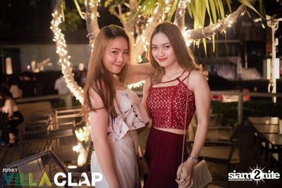 DEMO x Funky Villa present Sneaker Party (Album 3) — photo 24
