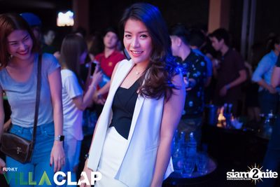 DEMO x Funky Villa present Sneaker Party (Album 3) — photo 28