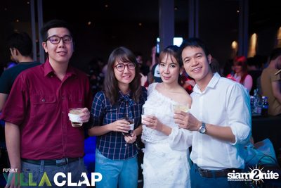 DEMO x Funky Villa present Sneaker Party (Album 3) — photo 29