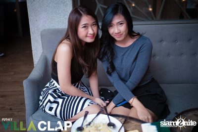 DEMO x Funky Villa present Sneaker Party (Album 3) — photo 31