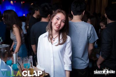 DEMO x Funky Villa present Sneaker Party (Album 3) — photo 35