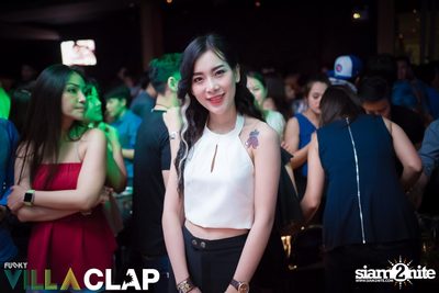 DEMO x Funky Villa present Sneaker Party (Album 3) — photo 37