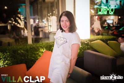 DEMO x Funky Villa present Sneaker Party (Album 3) — photo 38