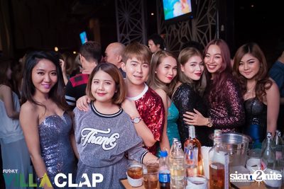 DEMO x Funky Villa present Sneaker Party (Album 3) — photo 43