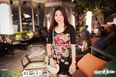 DEMO x Funky Villa present Sneaker Party (Album 3) — photo 44
