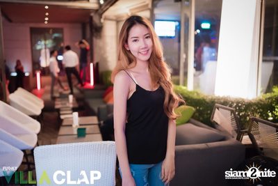 DEMO x Funky Villa present Sneaker Party (Album 3) — photo 45