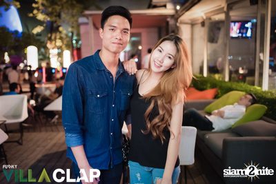 DEMO x Funky Villa present Sneaker Party (Album 3) — photo 46
