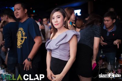 DEMO x Funky Villa present Sneaker Party (Album 3) — photo 52