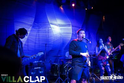 DEMO x Funky Villa present Sneaker Party (Album 3) — photo 55