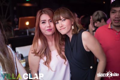 DEMO x Funky Villa present Sneaker Party (Album 3) — photo 59