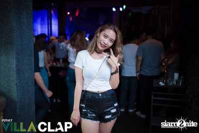 DEMO x Funky Villa present Sneaker Party (Album 3) — photo 96