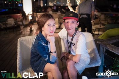 DEMO x Funky Villa present Sneaker Party (Album 3) — photo 97