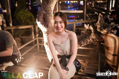 DEMO x Funky Villa present Sneaker Party (Album 3) — photo 104