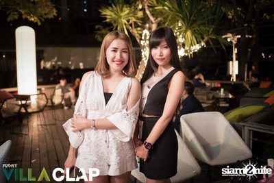 DEMO x Funky Villa present Sneaker Party (Album 3) — photo 109