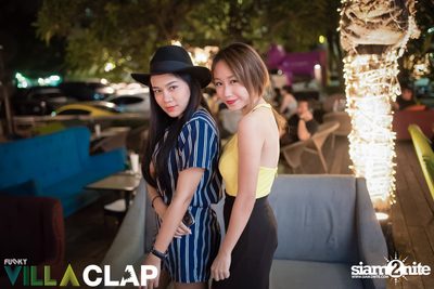DEMO x Funky Villa present Sneaker Party (Album 3) — photo 115