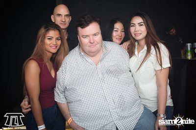 TLT นำเสนอ Adam Ellis Live ที่ ไลฟ์ อาร์ซีเอ กรุงเทพฯ — photo 7