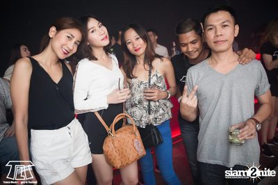 TLT นำเสนอ Adam Ellis Live ที่ ไลฟ์ อาร์ซีเอ กรุงเทพฯ — photo 10