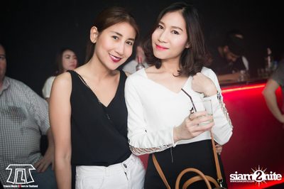 TLT นำเสนอ Adam Ellis Live ที่ ไลฟ์ อาร์ซีเอ กรุงเทพฯ — photo 11