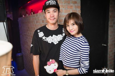 TLT นำเสนอ Adam Ellis Live ที่ ไลฟ์ อาร์ซีเอ กรุงเทพฯ — photo 17