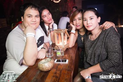 TLT นำเสนอ Adam Ellis Live ที่ ไลฟ์ อาร์ซีเอ กรุงเทพฯ — photo 18