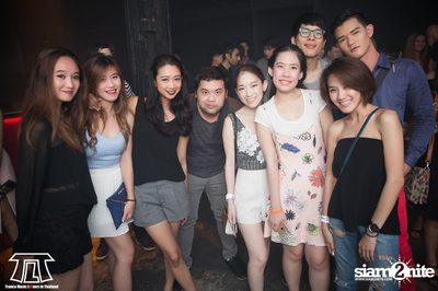 TLT นำเสนอ Adam Ellis Live ที่ ไลฟ์ อาร์ซีเอ กรุงเทพฯ — photo 20