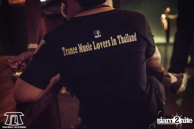 TLT นำเสนอ Adam Ellis Live ที่ ไลฟ์ อาร์ซีเอ กรุงเทพฯ — photo 21