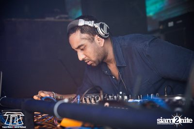 TLT นำเสนอ Adam Ellis Live ที่ ไลฟ์ อาร์ซีเอ กรุงเทพฯ — photo 22