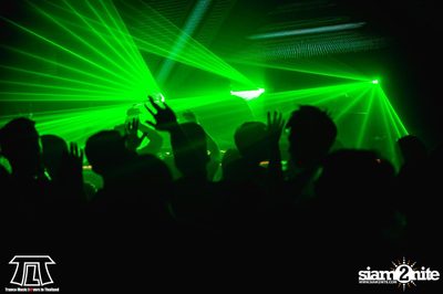 TLT นำเสนอ Adam Ellis Live ที่ ไลฟ์ อาร์ซีเอ กรุงเทพฯ — photo 23