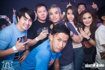 TLT นำเสนอ Adam Ellis Live ที่ ไลฟ์ อาร์ซีเอ กรุงเทพฯ — photo 31