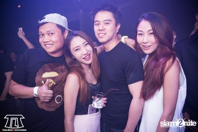 TLT นำเสนอ Adam Ellis Live ที่ ไลฟ์ อาร์ซีเอ กรุงเทพฯ — photo 32