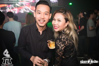 TLT นำเสนอ Adam Ellis Live ที่ ไลฟ์ อาร์ซีเอ กรุงเทพฯ — photo 33