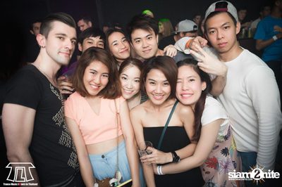 TLT นำเสนอ Adam Ellis Live ที่ ไลฟ์ อาร์ซีเอ กรุงเทพฯ — photo 35