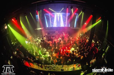 TLT นำเสนอ Adam Ellis Live ที่ ไลฟ์ อาร์ซีเอ กรุงเทพฯ — photo 43