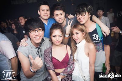 TLT นำเสนอ Adam Ellis Live ที่ ไลฟ์ อาร์ซีเอ กรุงเทพฯ — photo 44