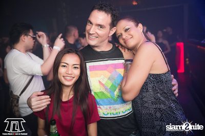 TLT นำเสนอ Adam Ellis Live ที่ ไลฟ์ อาร์ซีเอ กรุงเทพฯ — photo 50